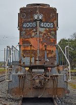OMLX 4005